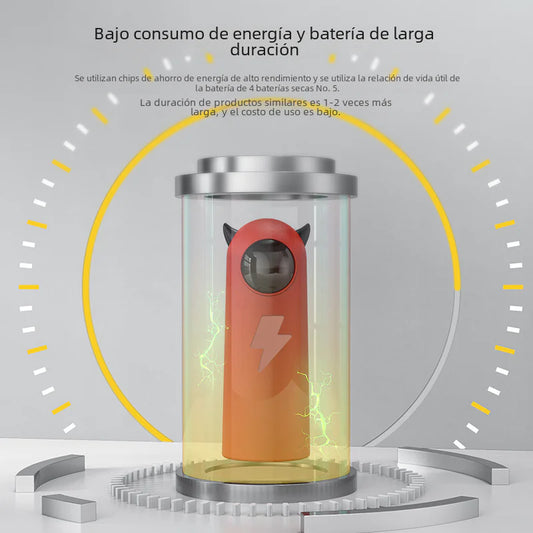 PlayBeam™ Smart Automatic Laser Toy