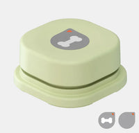 PawComm™ Recordable Pet Talking Buttons