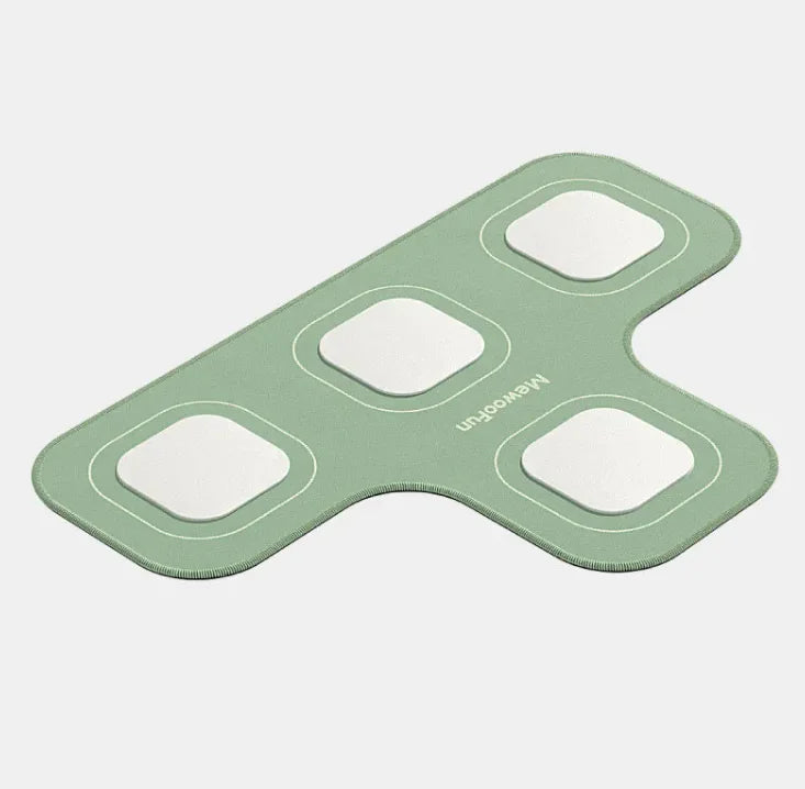 PawComm™ Recordable Pet Talking Buttons