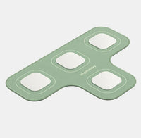 PawComm™ Recordable Pet Talking Buttons