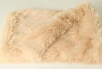 The SnugglePaw™ Calming Blanket (Furniture Protector)