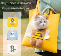 Pet The Cutest Way to Calm Their Travel Anxiety.