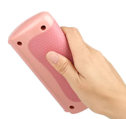 The FurReleaser™ Pro (Reusable Pet Hair Remover)