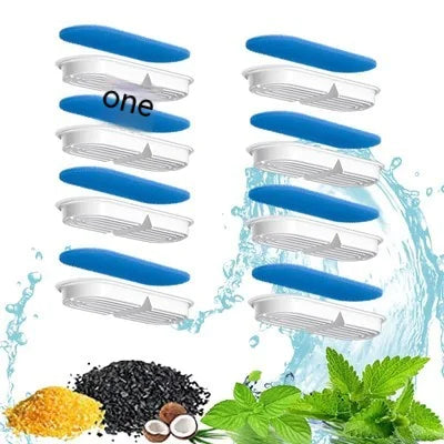 AquaFlow™ Smart Pet Water Fountain – 2.2L Circulating Hydration System